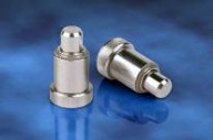 Self Clinching Spring Loaded Plunger Wp Fasteners